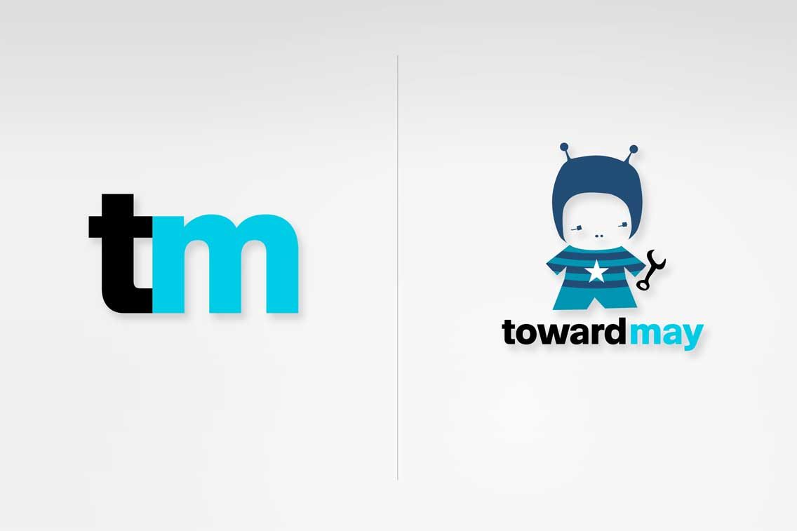 Towardmay logo