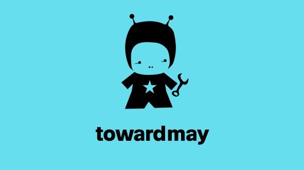 Towardmay Logo